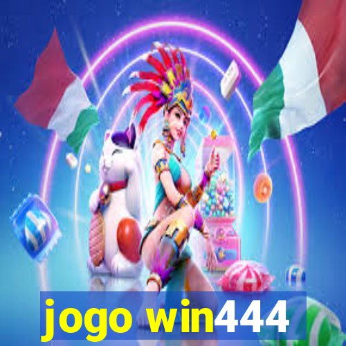 jogo win444